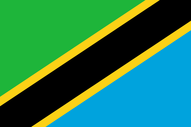  坦桑尼亚