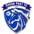 达贡港FC U20   logo