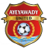  伊洛瓦底联 U20 logo