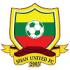 掸邦联 U20   logo