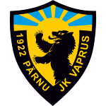  派尔努瓦普鲁斯 logo