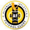  阿利安卡 FC CE U20 logo