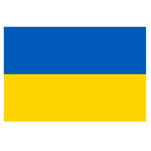 乌克兰女足 