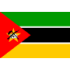 莫桑比克   logo