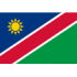 纳米比亚   logo