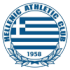  希腊竞技女足后备队