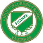  弗兰卡 logo