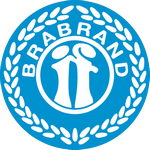  布拉布兰德 logo