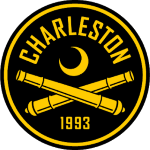 查勒斯顿电池   logo