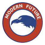未来FC   logo