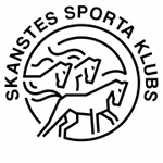 斯堪斯特SK   logo