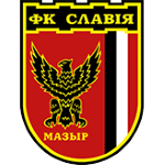  莫兹尔斯拉维亚 logo