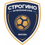  莫斯科斯特罗吉诺青年队 logo