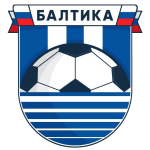 加里宁格勒波罗的海青年队   logo