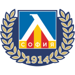  索菲亚利夫斯基 logo