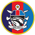  马来西亚武装部队足球协会