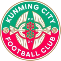  昆明城市 logo