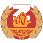  普鲁斯科夫 logo