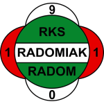  雷多米亚克 logo