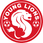  幼狮队 logo
