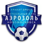 新莫斯科斯克   logo