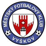  维什科夫 logo