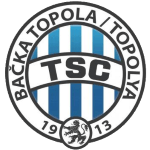 巴奇卡托波拉TSC   logo