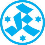 史特加踢球者   logo