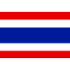  泰国大学生 logo