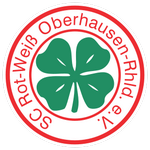 奥伯豪森   logo