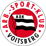 沃特斯贝格ASK   logo