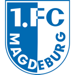  马格德堡 logo