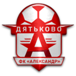  亚历山大·迪亚特科沃 logo