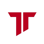  特伦辛 logo