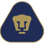 国立自治大学美洲狮女足   logo