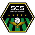 SC相模原   logo