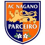  AC长野帕塞罗 logo