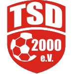 图克斯堡多特蒙德 2000   logo