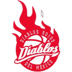  墨西哥暗黑破坏神红 logo