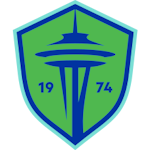 西雅图海湾人   logo