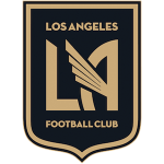 洛杉矶FC   logo