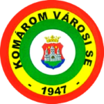  科马罗姆 logo