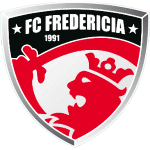 弗雷德里西亚FC   logo
