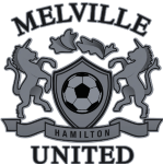 梅尔维尔联   logo