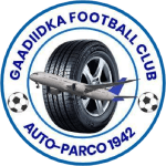 加迪德卡FC 