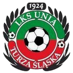 图扎西里西亚联   logo