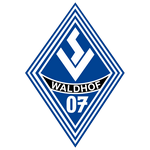 瓦德霍夫曼海姆   logo