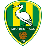 ADO海牙   logo