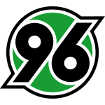  汉诺威二队 logo