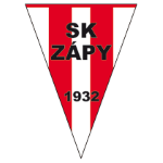  扎皮 logo